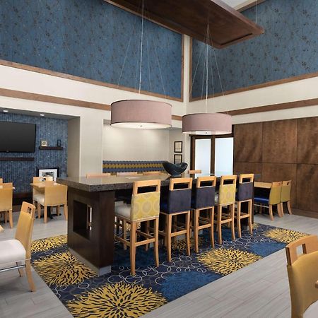 Hampton Inn Syracuse Clay Liverpool Extérieur photo