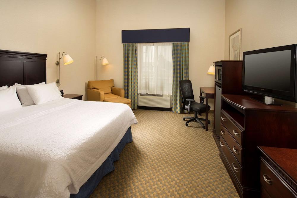 Hampton Inn Syracuse Clay Liverpool Extérieur photo