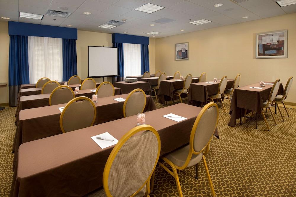 Hampton Inn Syracuse Clay Liverpool Extérieur photo