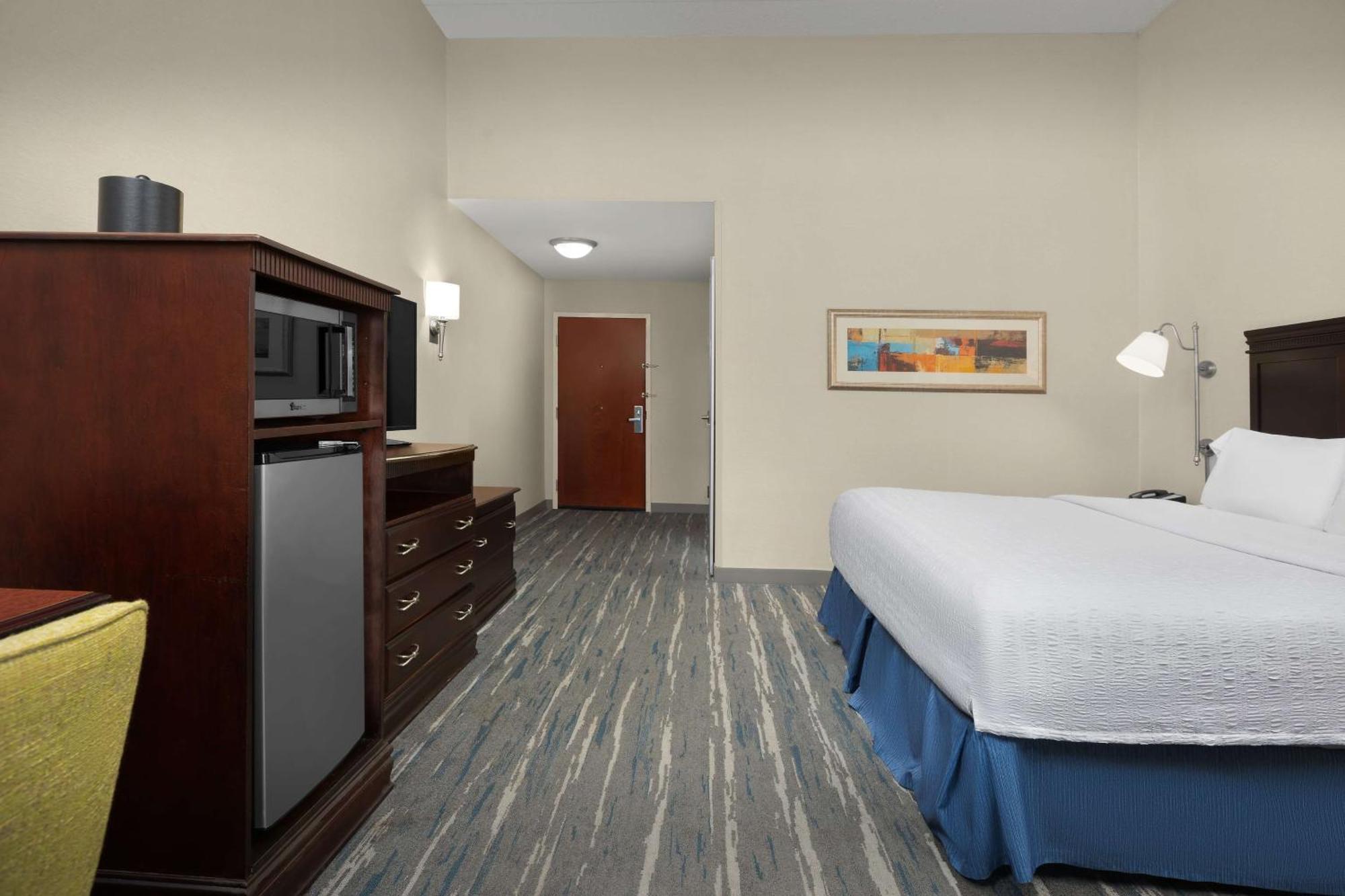 Hampton Inn Syracuse Clay Liverpool Extérieur photo