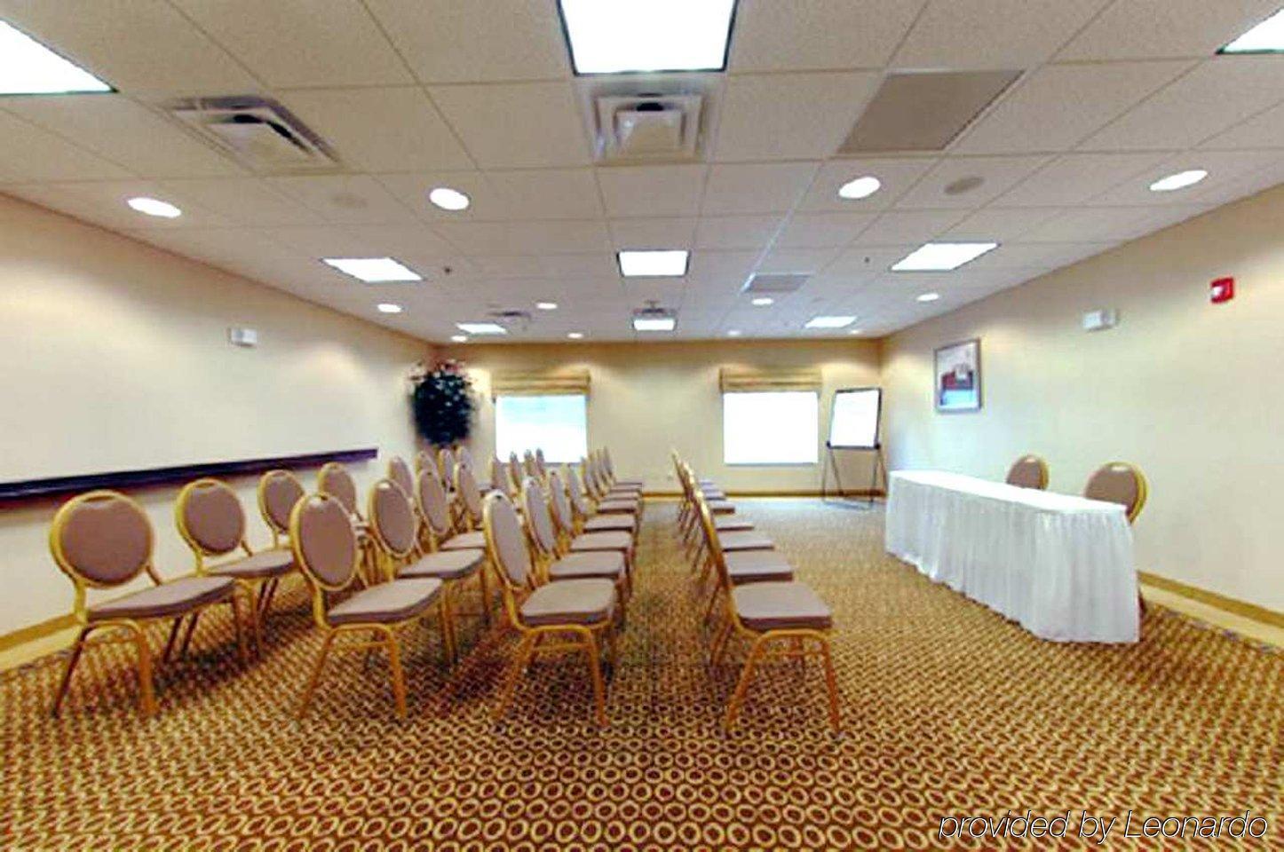 Hampton Inn Syracuse Clay Liverpool Facilités photo