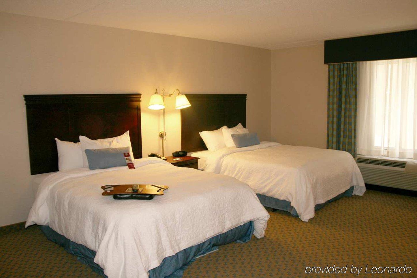Hampton Inn Syracuse Clay Liverpool Chambre photo