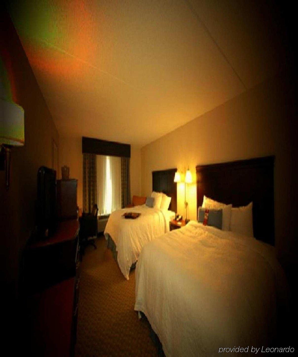 Hampton Inn Syracuse Clay Liverpool Chambre photo