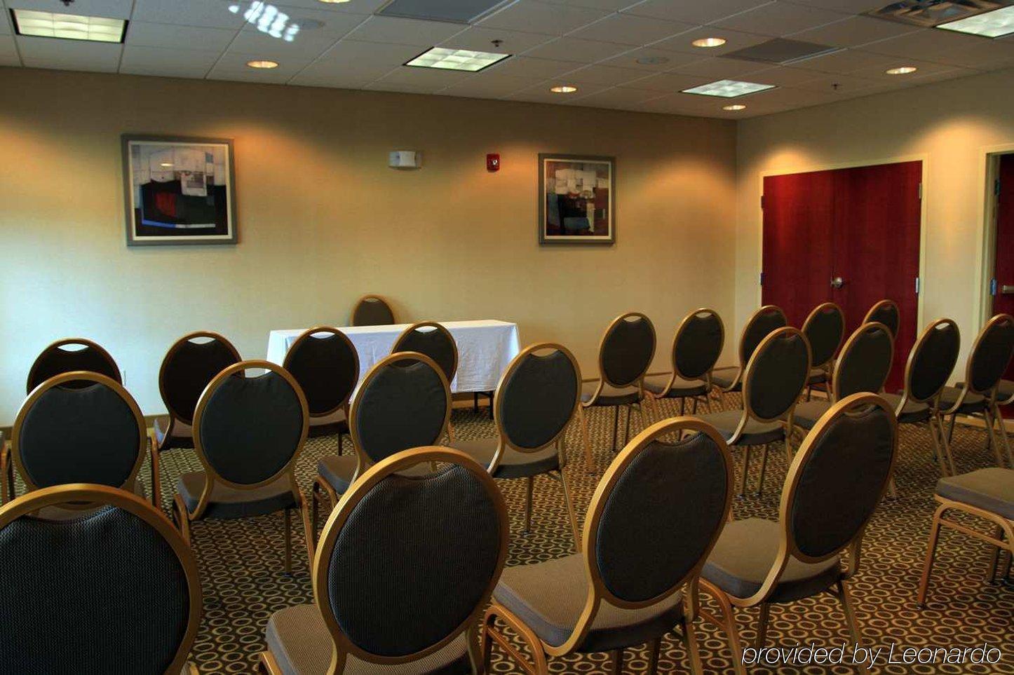 Hampton Inn Syracuse Clay Liverpool Facilités photo
