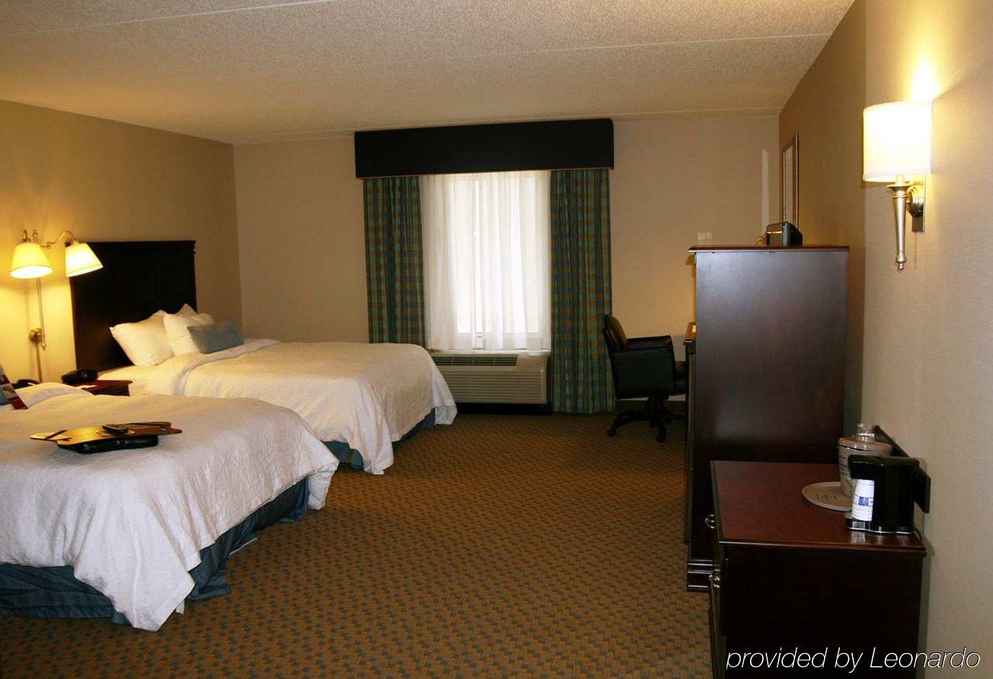 Hampton Inn Syracuse Clay Liverpool Chambre photo