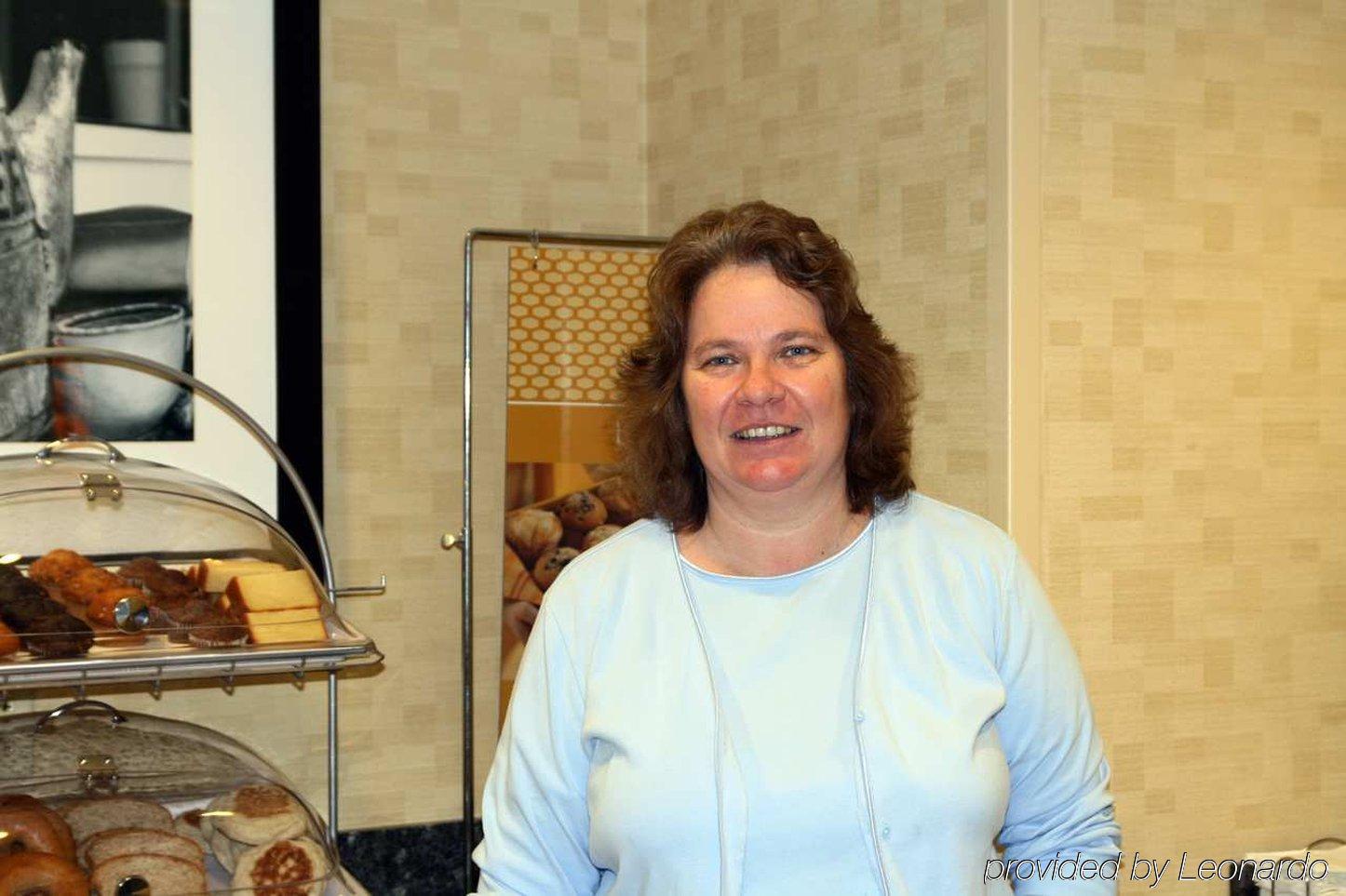 Hampton Inn Syracuse Clay Liverpool Extérieur photo