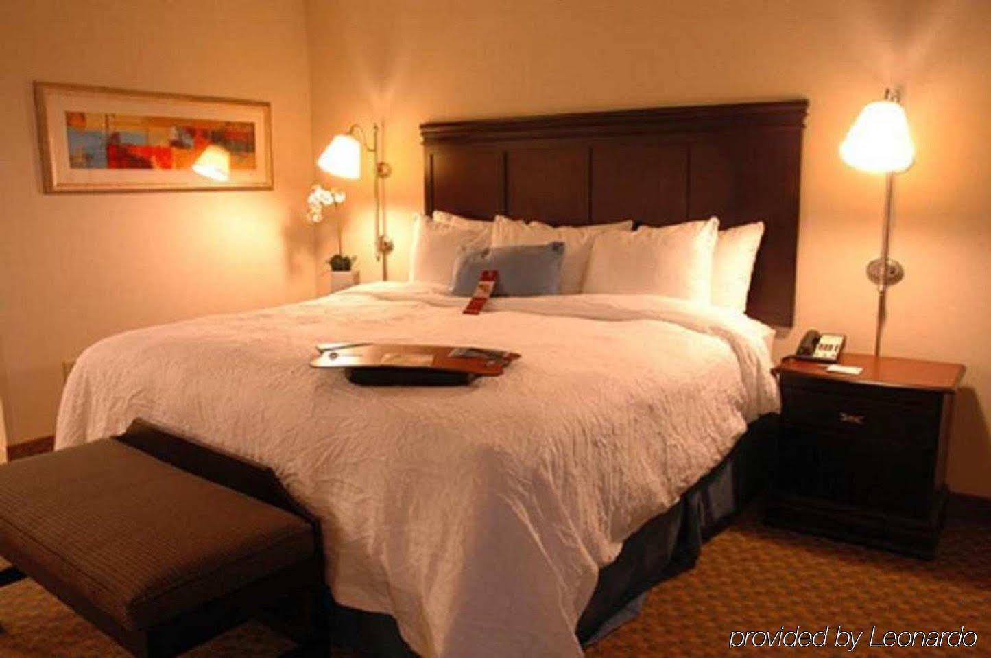 Hampton Inn Syracuse Clay Liverpool Extérieur photo